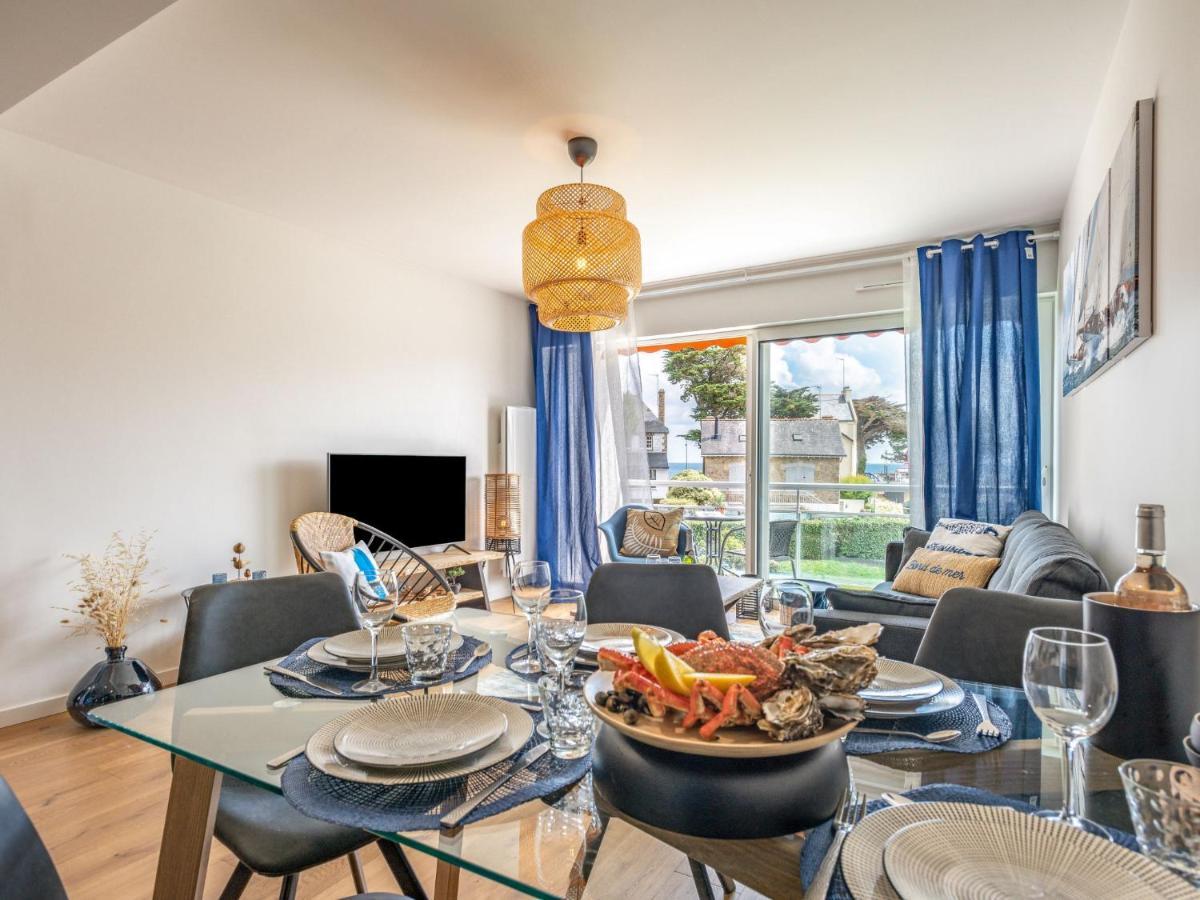 Apartment La Cormorane-5 By Interhome Carnac Exteriör bild