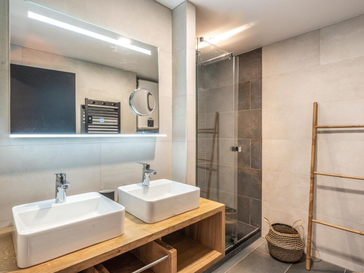 Apartment La Cormorane-5 By Interhome Carnac Exteriör bild